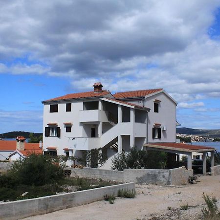 Apartments By The Sea Razanj, Rogoznica - 8361 Dış mekan fotoğraf