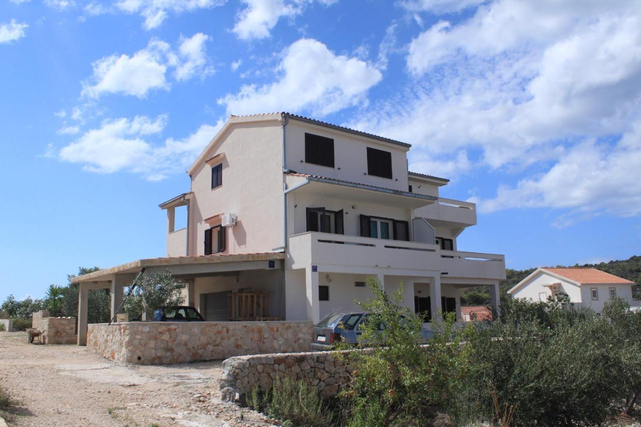 Apartments By The Sea Razanj, Rogoznica - 8361 Dış mekan fotoğraf