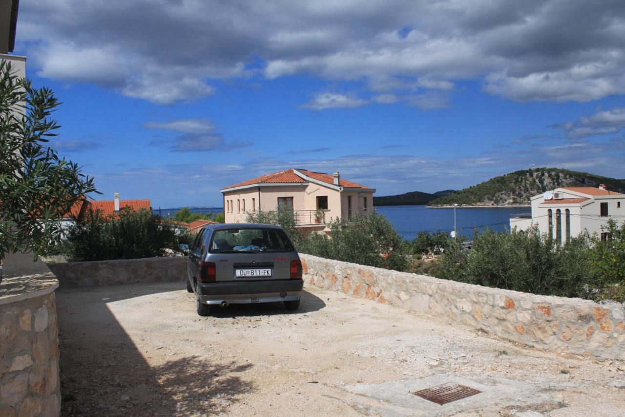 Apartments By The Sea Razanj, Rogoznica - 8361 Dış mekan fotoğraf