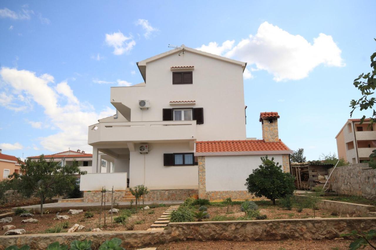 Apartments By The Sea Razanj, Rogoznica - 8361 Dış mekan fotoğraf