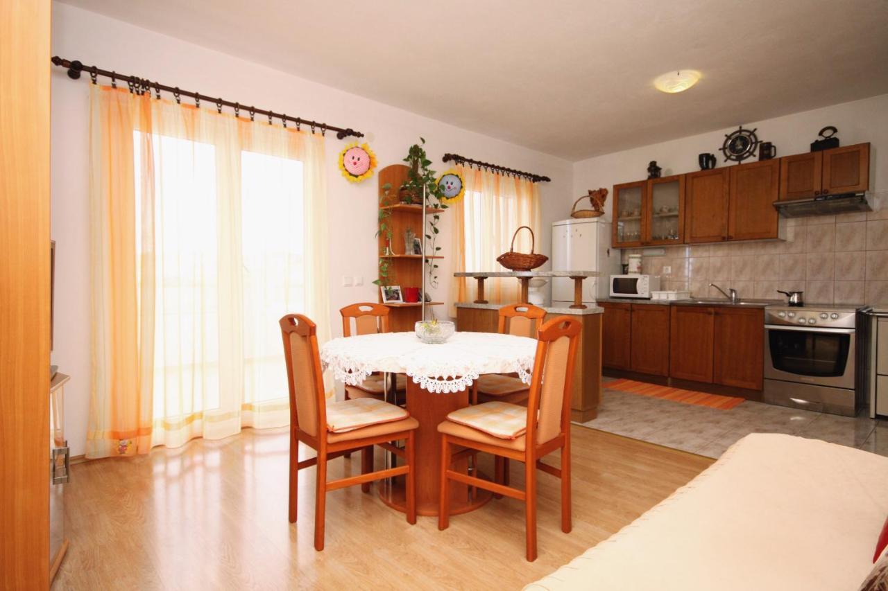 Apartments By The Sea Razanj, Rogoznica - 8361 Dış mekan fotoğraf