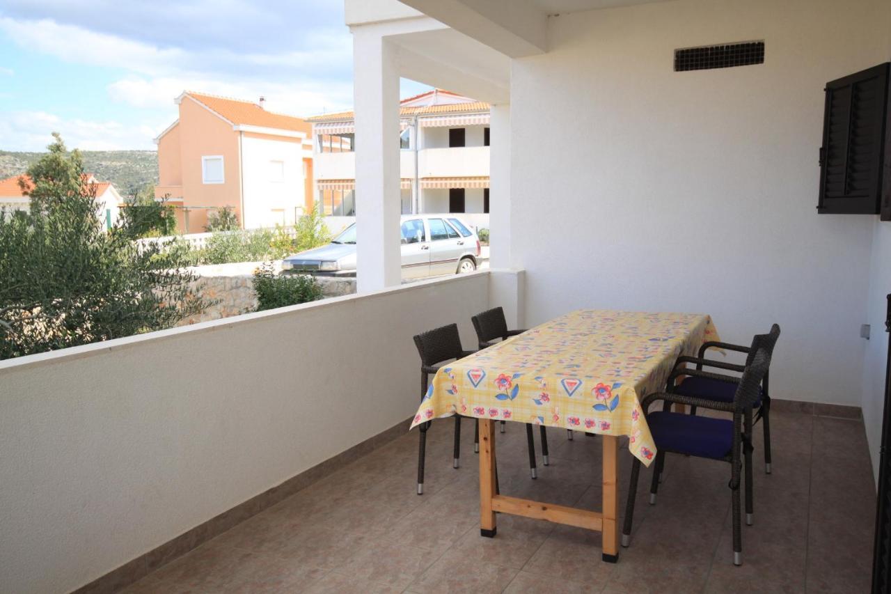 Apartments By The Sea Razanj, Rogoznica - 8361 Dış mekan fotoğraf