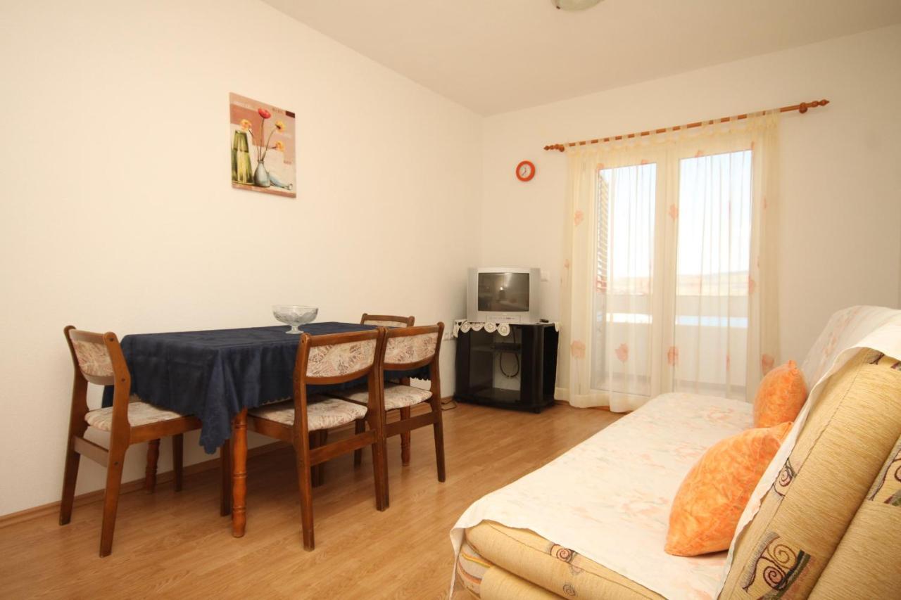 Apartments By The Sea Razanj, Rogoznica - 8361 Dış mekan fotoğraf