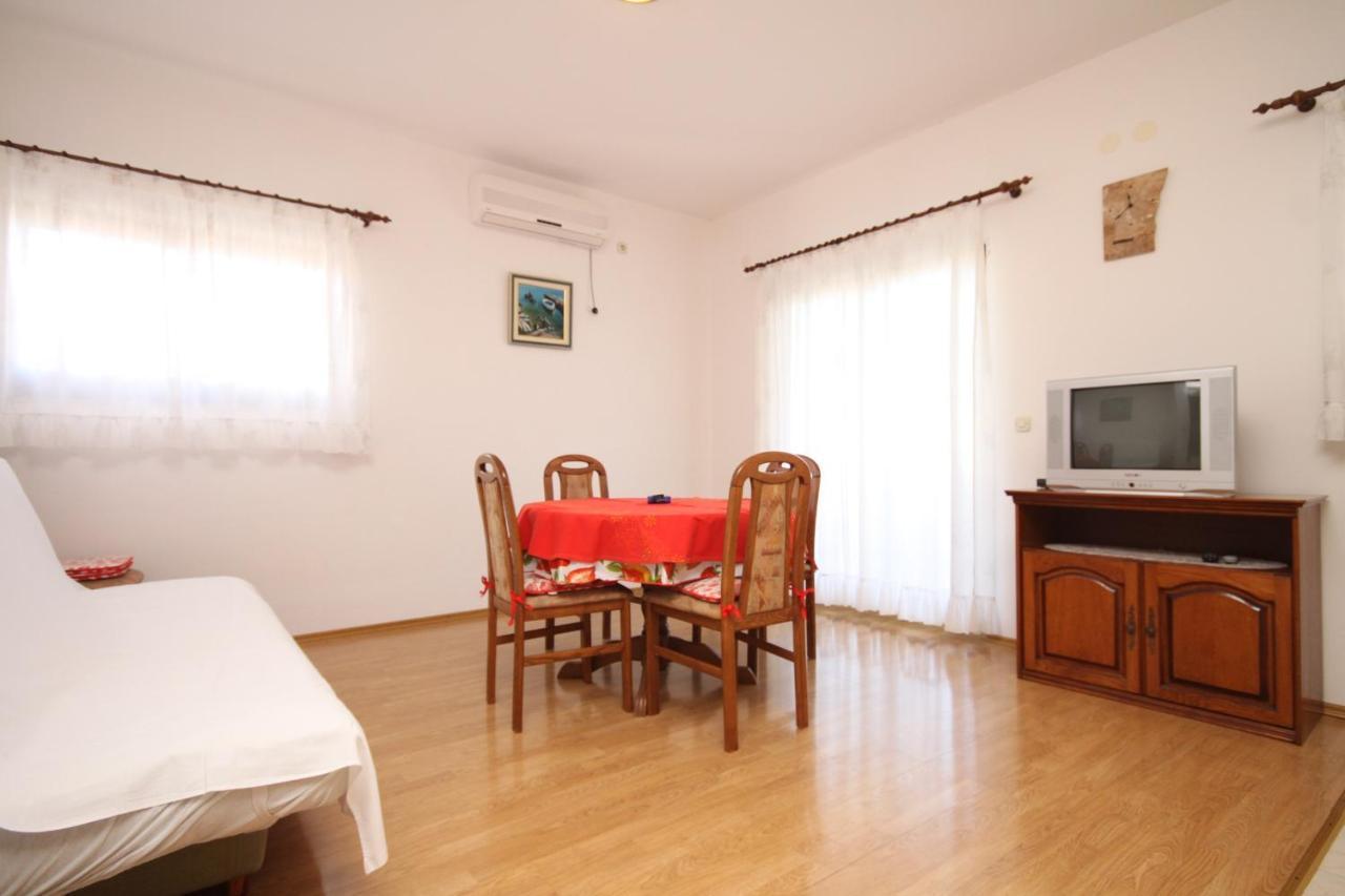 Apartments By The Sea Razanj, Rogoznica - 8361 Dış mekan fotoğraf