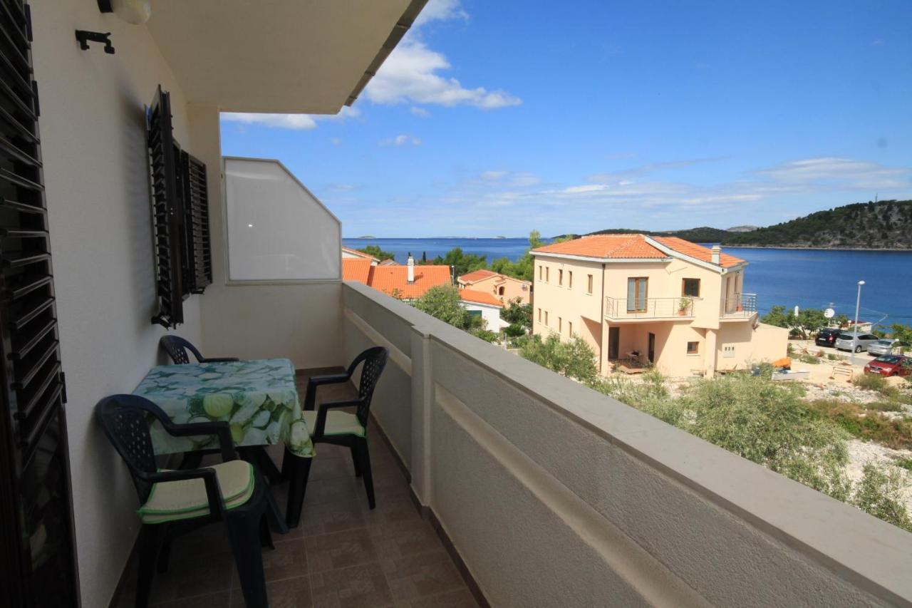 Apartments By The Sea Razanj, Rogoznica - 8361 Dış mekan fotoğraf